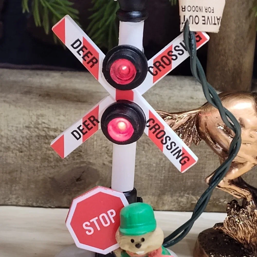 Hallmark please see